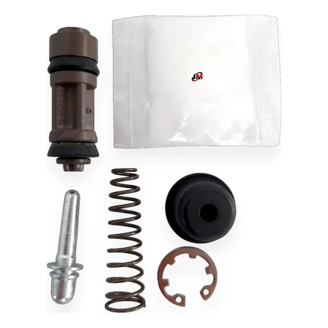 Kit Chupas Bomba De Freno Delantera Duke 250 /390 Ng Ktm