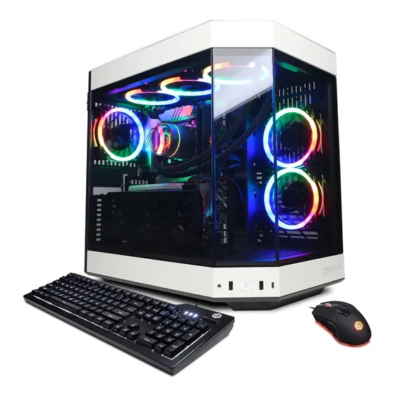 Cyberpowerpc Gamer Xtreme Vr Gaming Intel Core I9-13900kf Ti