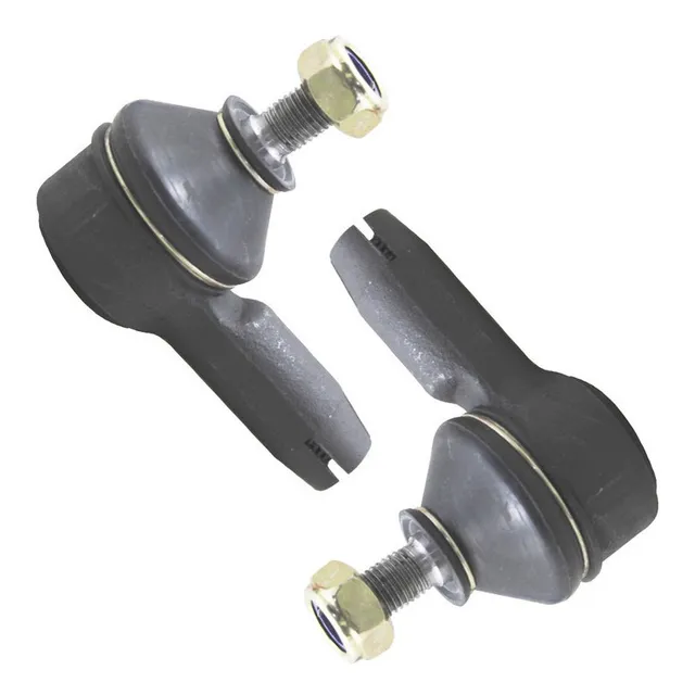 Jgo Terminal Direcion Izq Der Vw Pointer 2001 2002
