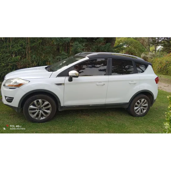 Ford Kuga 2.5 Trend Mt 4x4 (ku01/ku04)