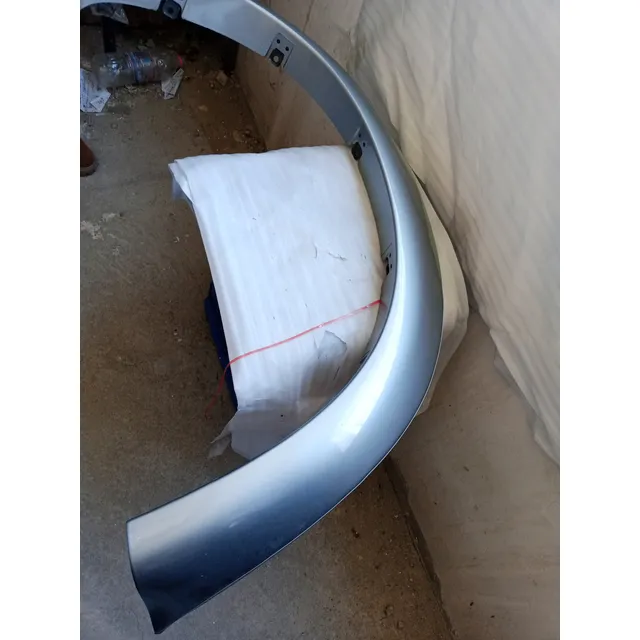 Buche Trasero Izquierdo Montero Sport 4x4 2001