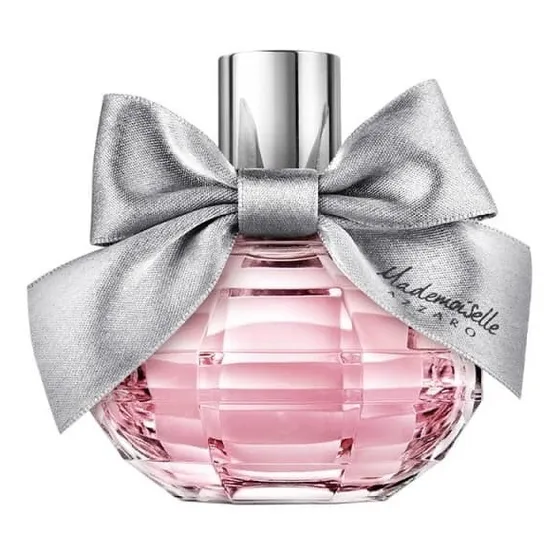 Azzaro Mademoiselle Eau De Toilette Perfume Feminino 50 Ml