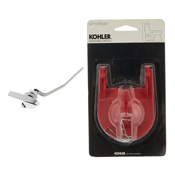 Kohler 87115-cp Kit Servicio Palanca Viaje Izquierda 2