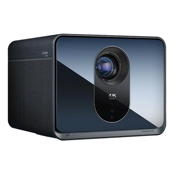 Proyector X5 4k Alpd Portatil Cine Casa Serie 2450 Lumene Tv