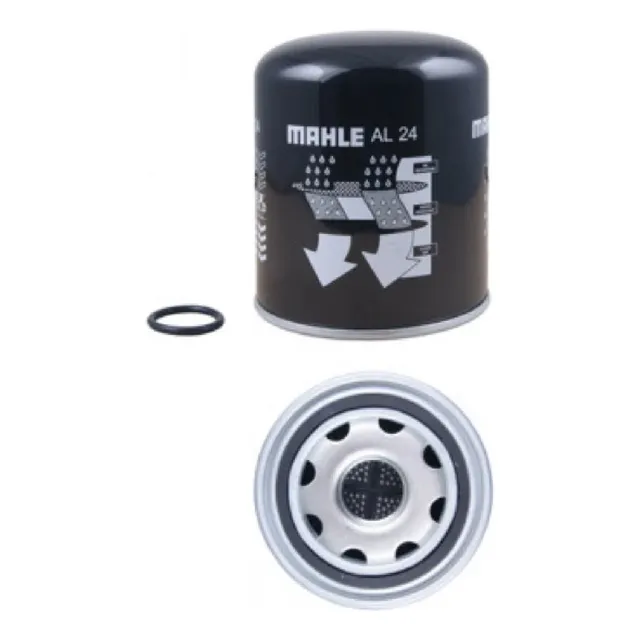 Fitro De Aceite Mahle Para Camiones Renault Volvo Varios