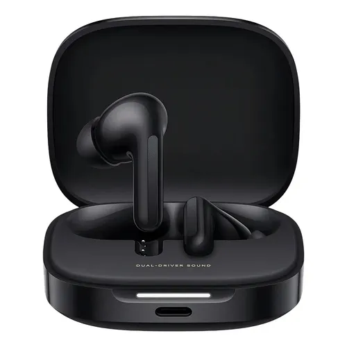 Fones de ouvido sem fio Xiaomi Redmi Buds 6 Active Blue | MercadoLivre