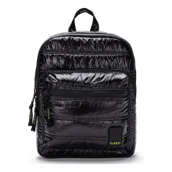 Mochila Originals Classic Onyx Mini Bubba Essentials