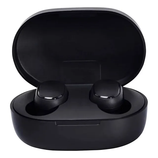 Auriculares Bluetooth Xiaomi Redmi Airdots 2 5.0