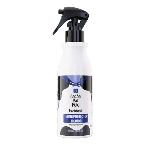 Termoprotector Leche Pal Pelo Tradicion - mL