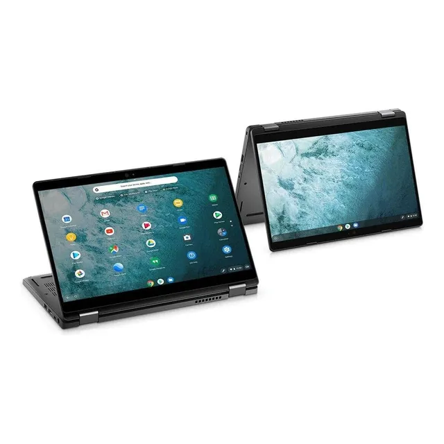 Laptop Dell Latitude 5300 Touch 2 En 1 Core I7 8665 16g 256g