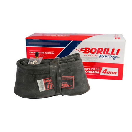 Camara Ar 4mm Grossa Aro 19 Trilha Enduro Motocross Tipo Da Válvula Presta Camara Ar 4mm Grossa Aro 19 Trilha Enduro Motocross Tipo Da Válvula Presta
