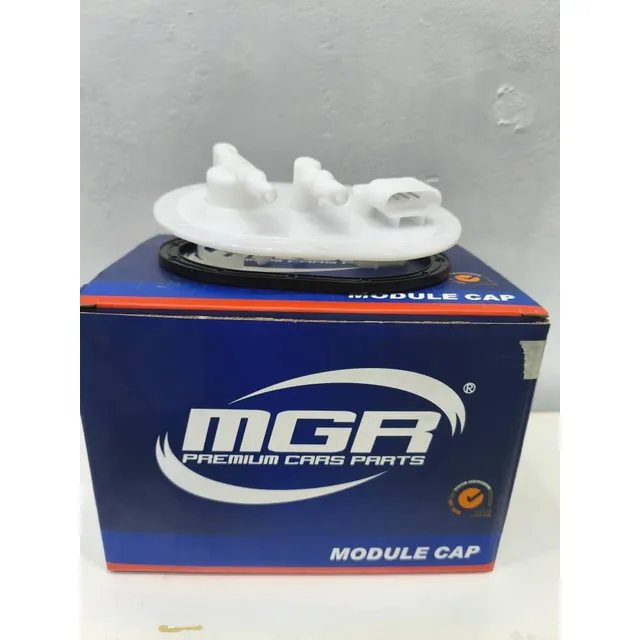 Tapa Modulo De Gasolina Fiat, Palio, Siena, Strada, Idea