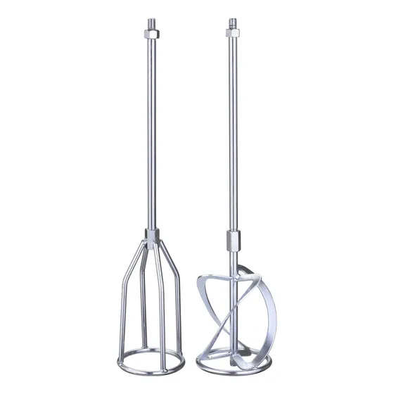 Set 2 Mezcladores M14 Kwb