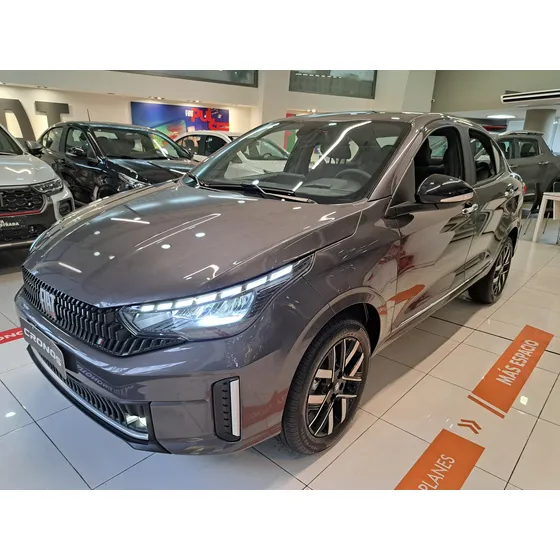 Fiat Cronos 1.3 Gse Precision Cvt