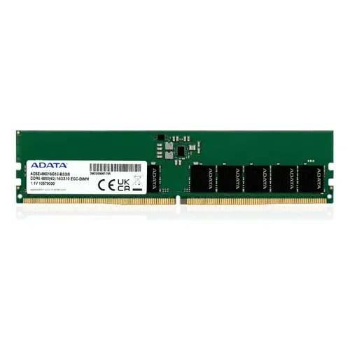 Memória RAM DDR5 16GB 4800MHz SK Hynix UDIMM Desktop CL42 | Frete