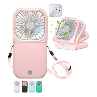 Ventilador Portátil Plegable Ventiladors Mano Y Sobremesa Ventilador Portátil Plegable Ventiladors Mano Y Sobremesa
