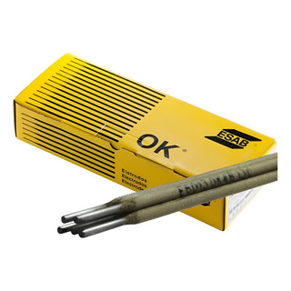 Electrodos Soldar Esab Ok De 2,50 X 1 Kg Conarco Gramabi 13a Electrodos Soldar Esab Ok De 2,50 X 1 Kg Conarco Gramabi 13a