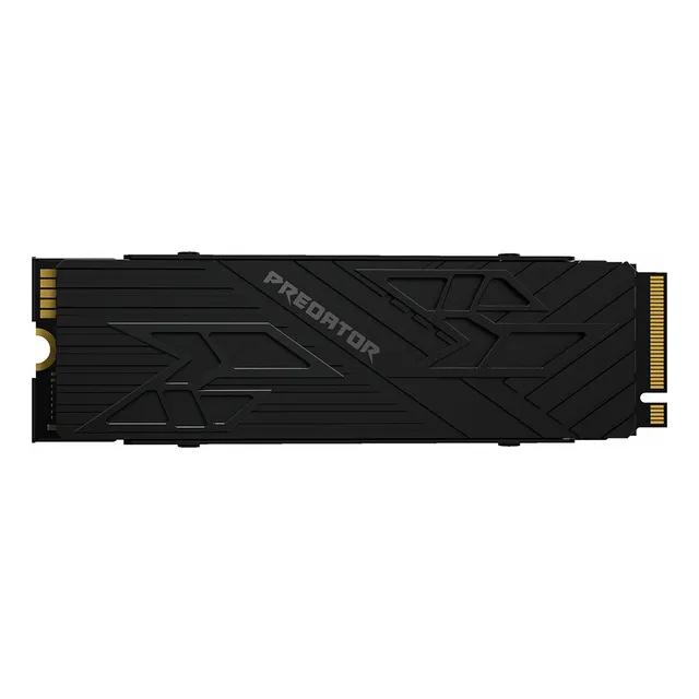 Disco Sólido Ssd Interno Predator Gm7000 Bl.9bwwr.123 2tb Ne