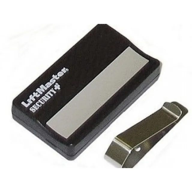 Control Remoto Original Liftmaster Crafstman 971lm  390mhz