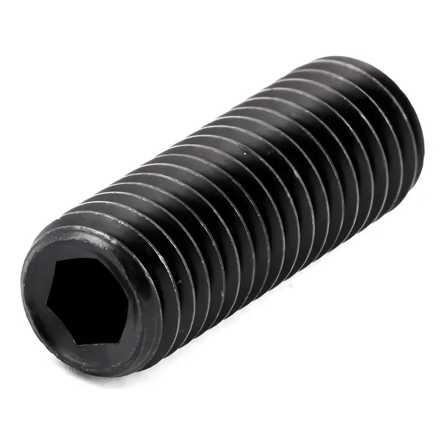 Opresor Allen 3/8-16 X 2 - Caja C/50 Pzas