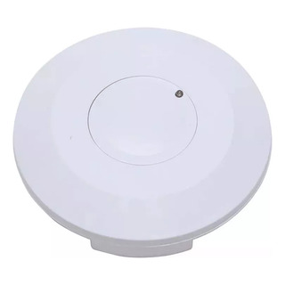Sensor De Movimiento 360 En Techo De Micoondas 127v Tlapps Sensor De Movimiento 360 En Techo De Micoondas 127v Tlapps