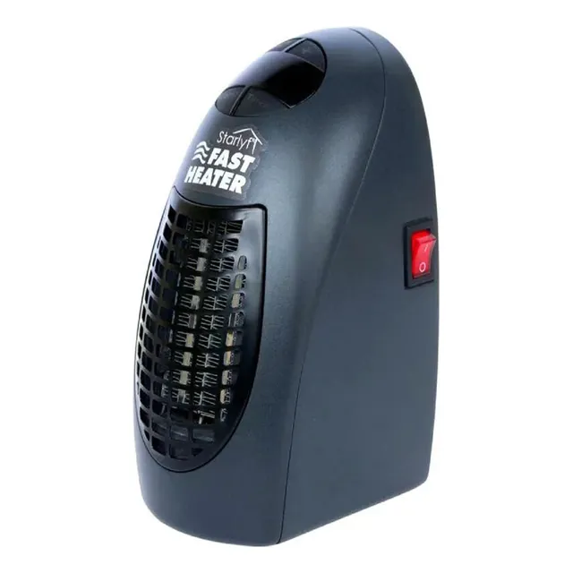 Calentador Personal Eléctrico Portatil Starlyf Fast Heater