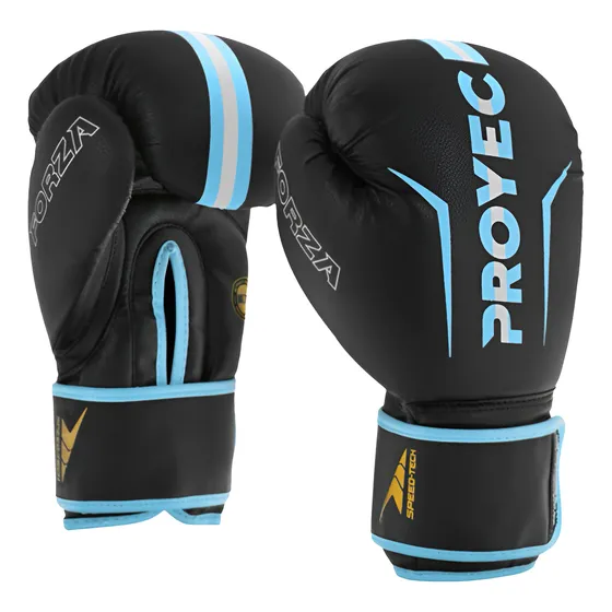 Guante Boxeo Proyec Forza Argentina