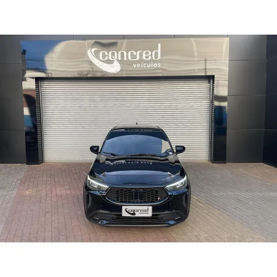 Fiat Fastback Fastback Impetus