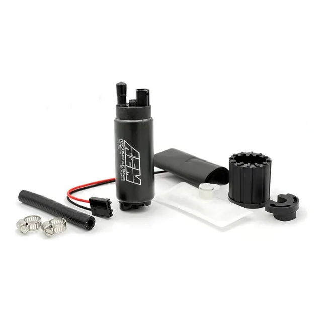 Bomba De Gasolina Aem Electronics 50-1000