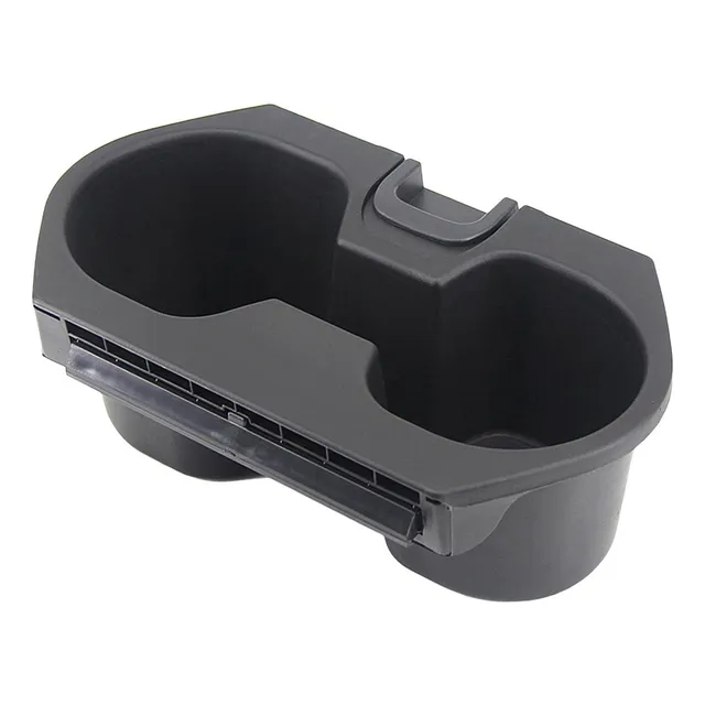 . Car Center Console Soporte De Doble Taza 2016 2017 2018