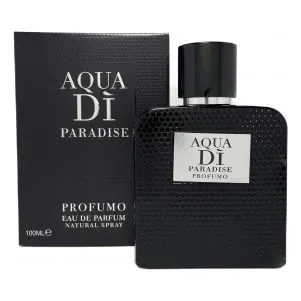 Perfume Paradise Aqua Di Profumo Edp 100ml Hombre
