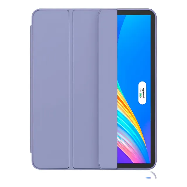 Funda Para iPad 9th Generación 10.2 Porta Pencil