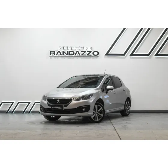 Peugeot 308 1.6 Allure Pack Hdi 115cv
