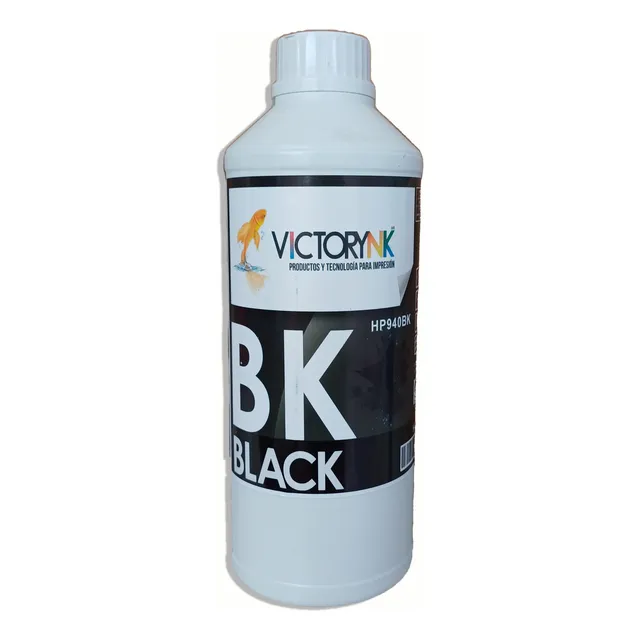  Litro De Tinta Bro Mfc 480 , J100 , 6720 , 870 , 4420 