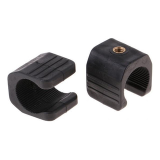 5 Paquete De 5-6 Abrazaderas De Montaje Con Clip 5 Piezas 5 Paquete De 5-6 Abrazaderas De Montaje Con Clip 5 Piezas