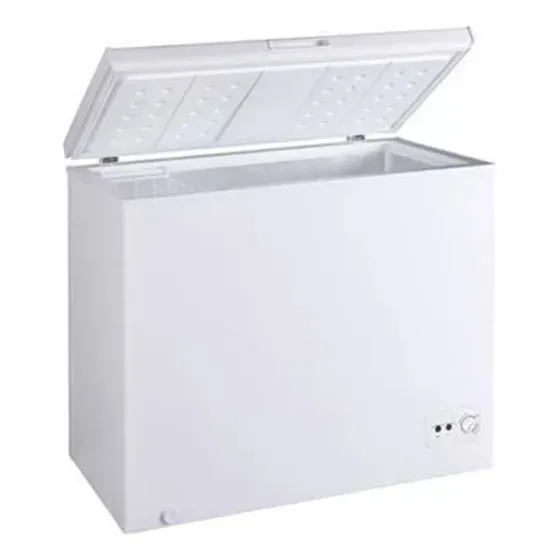 Freezer Fc-142 Panavox Frío Húmedo 140l Garantía Oficial
