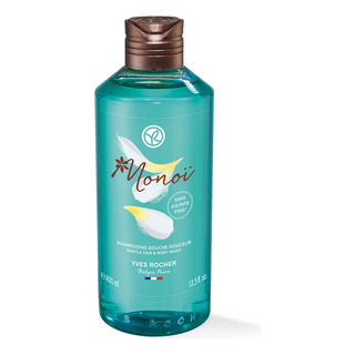 Yves Rocher Maxi Gel Ducha Corporal - Monoi Yves Rocher Maxi Gel Ducha Corporal - Monoi
