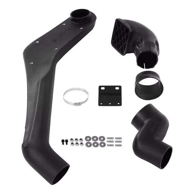 Snorkel P/ Ty Hilux 2005 2006 2007 2008 2009 2010..2015