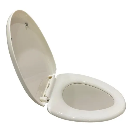 Asiento Gaudi Elongado Ef Slow Down Color Bone