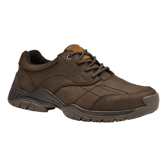 Zapato Casual Hombre Pluma - L723