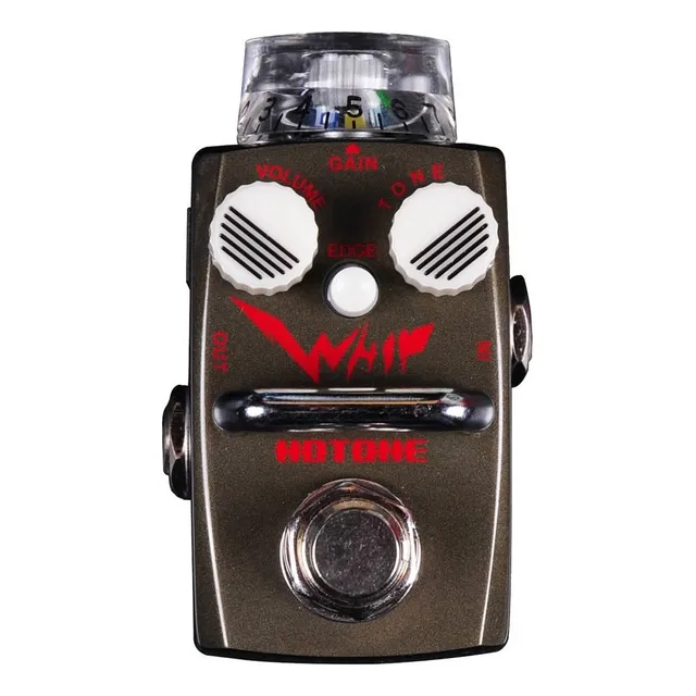 Pedal Hotone Distortion Metal Whip Sds2 (nfa370)
