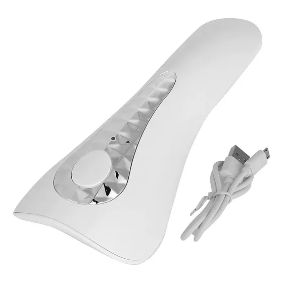 Lampara De Manos Uv/led Secado Rapido 18w Manicura