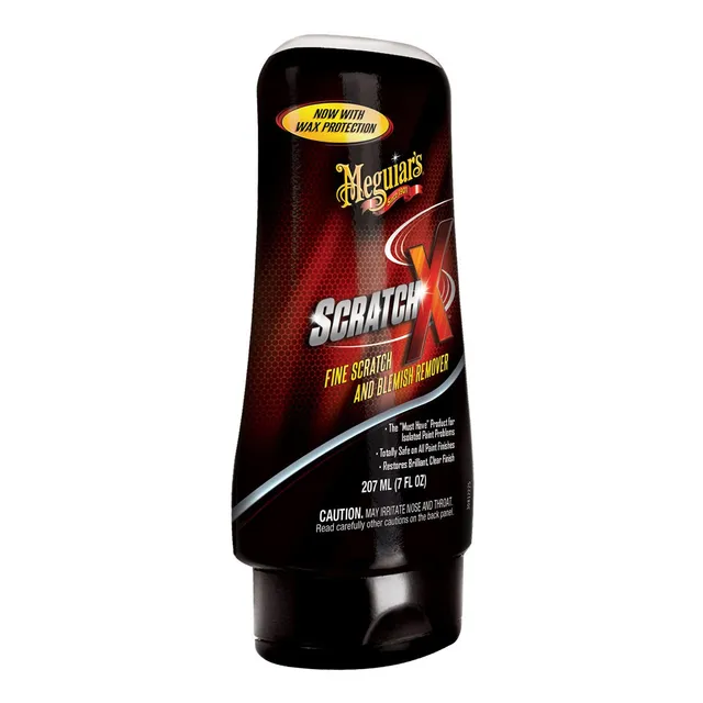 Meguiars Eliminador De Rayones 2.0 G10307 De 207ml
