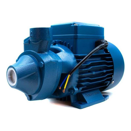 Bomba De Agua 1 Hp Toyaki Kpm-158 Color Verde Musgo Fase Eléctrica Bifásica Frecuencia 50 Bomba De Agua 1 Hp Toyaki Kpm-158 Color Verde Musgo Fase Eléctrica Bifásica Frecuencia 50
