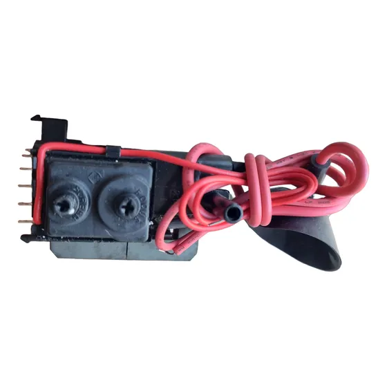 Flyback Tv Tubo Tectoy