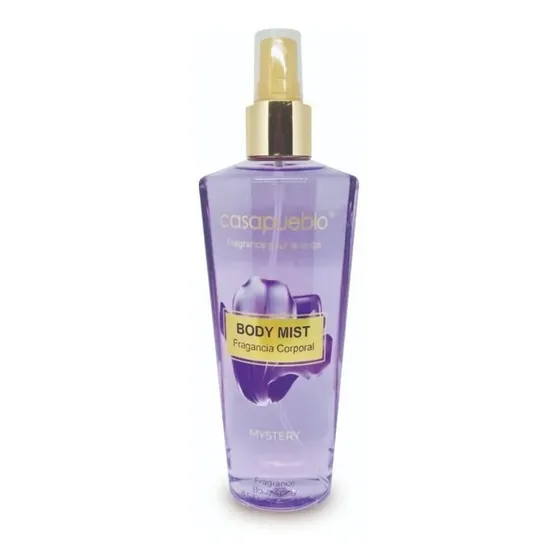 Body Mist Casapueblo 250 Ml Mystery