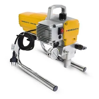 Menegotti Mma900 Amarelo 127v 60 Hz Menegotti Mma900 Amarelo 127v 60 Hz