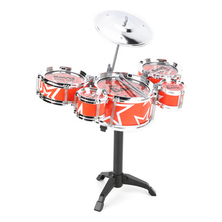 Juego De Batería Infantil Para Instrumentos De Percusión Edu Juego De Batería Infantil Para Instrumentos De Percusión Edu