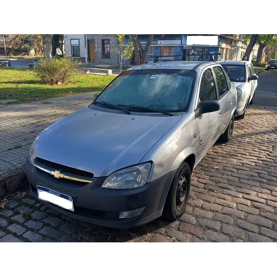 Chevrolet Corsa Classic 1.4