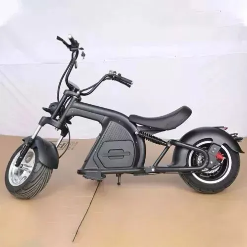 Citycoco 3000w Battery 60v 20ah Electric Scooter